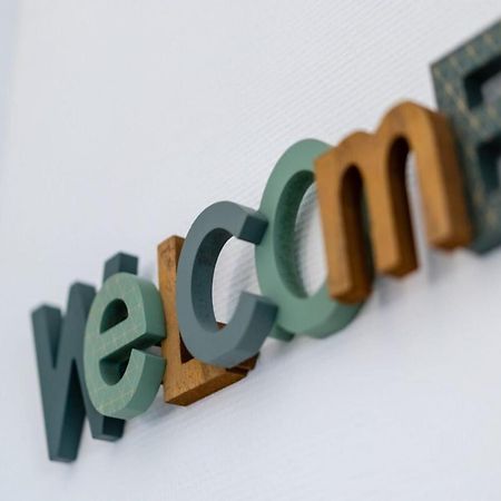 Charming Renovated Studio - วีเลอร์บาน ภายนอก รูปภาพ