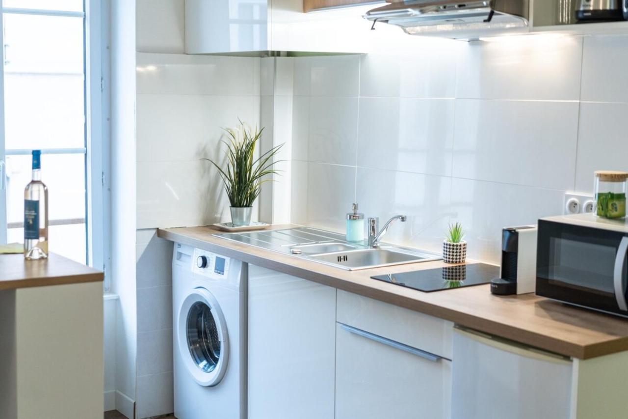 Charming Renovated Studio - วีเลอร์บาน ภายนอก รูปภาพ