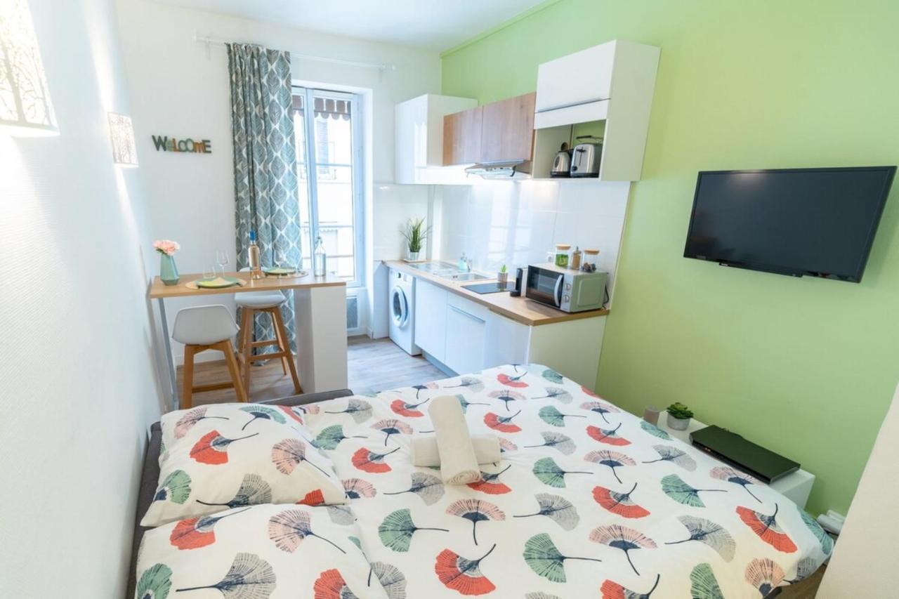 Charming Renovated Studio - วีเลอร์บาน ภายนอก รูปภาพ